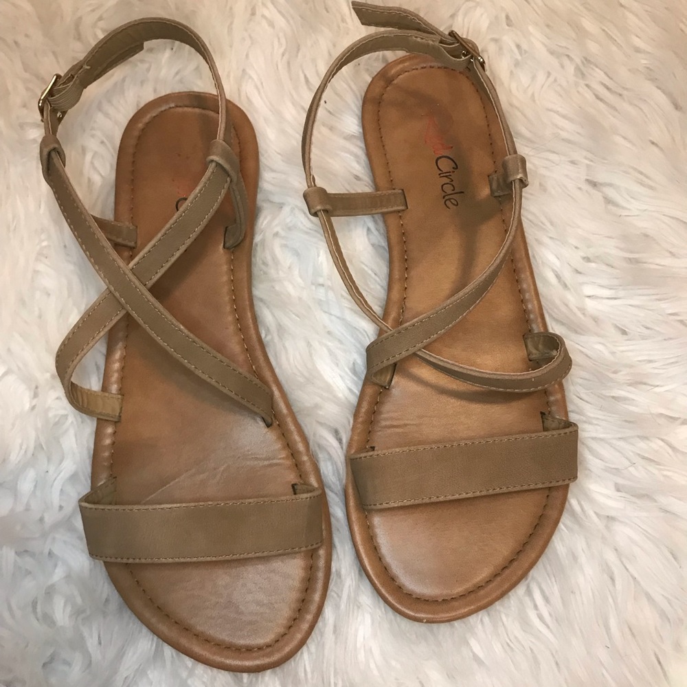 Sandals - Picture 2 of 2